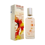 REPLAY Your Fragrance! Refresh For Her