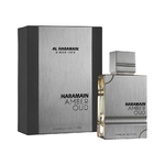 AL HARAMAIN PERFUMES Amber Oud Carbon Edition