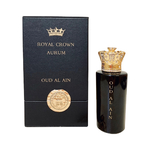 ROYAL CROWN Oud Al Ain