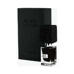 NASOMATTO Black Afgano