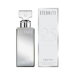 CALVIN KLEIN Eternity 25th Anniversary Edition