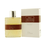 CHRISTIAN DIOR Eau Sauvage Leather Freshness