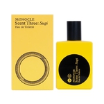 COMME DES GARCONS Monocle Scent Tree: Sugi