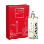 CARTIER Declaration L.E.